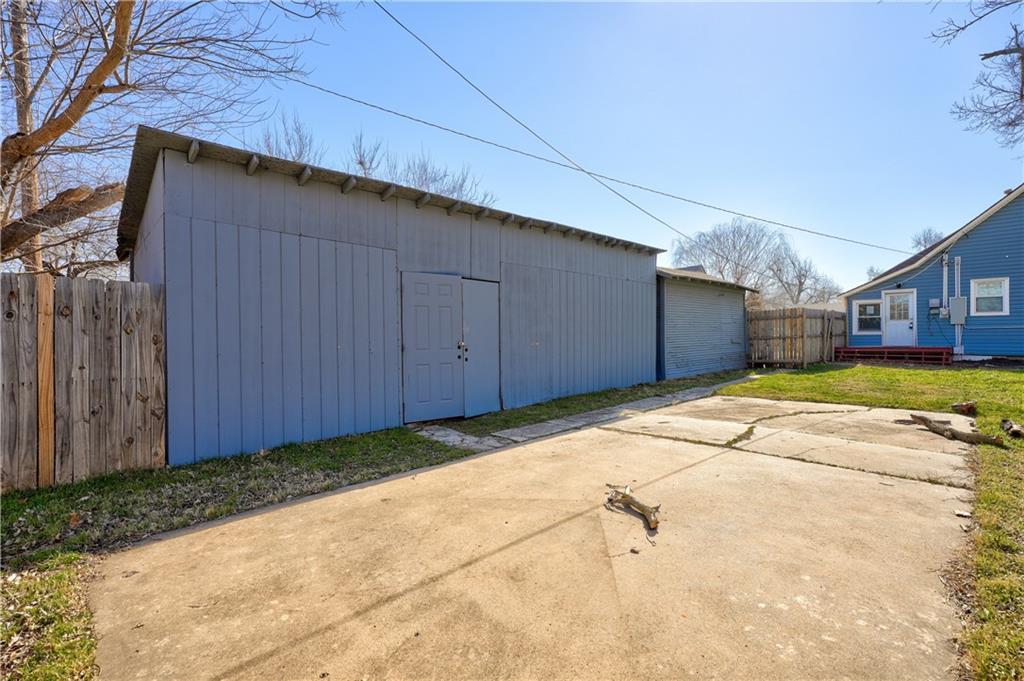 1715 NW 21st Street