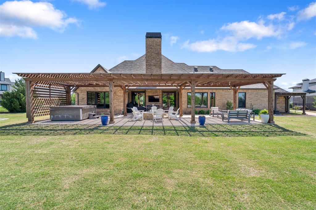 21959 Villagio Drive