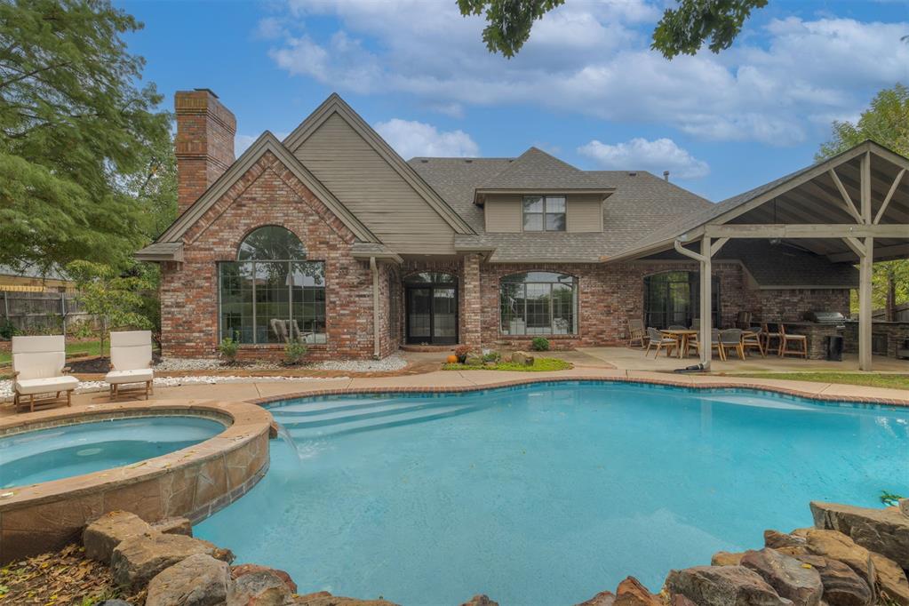 1009 Glenridge Drive