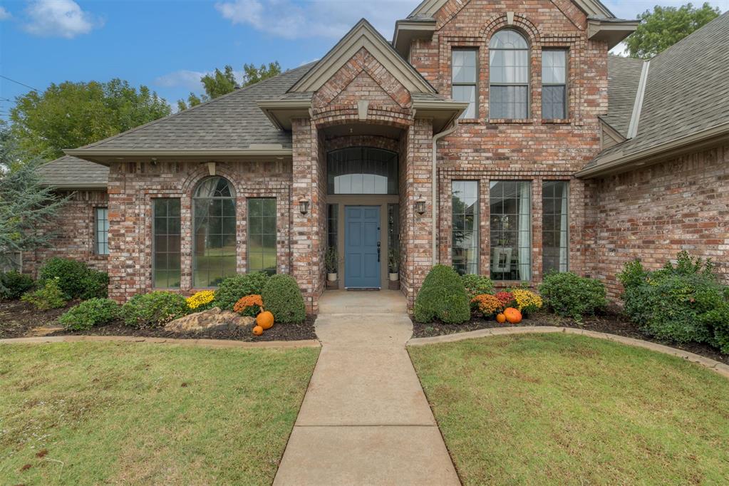 1009 Glenridge Drive