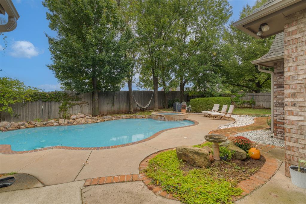 1009 Glenridge Drive