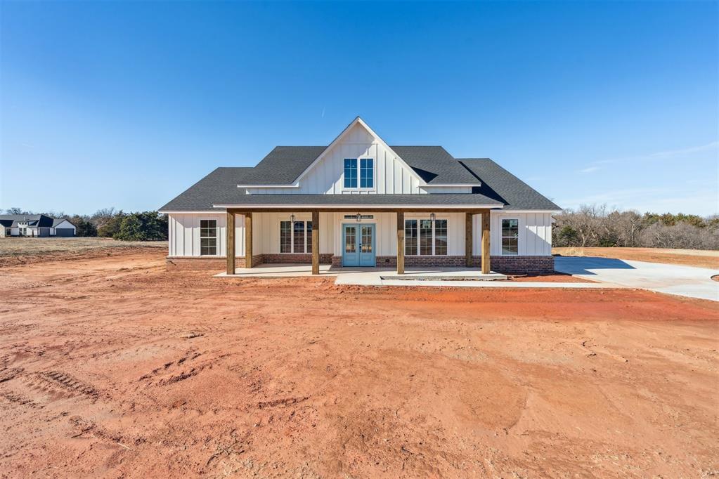 921 Meadow Park Road