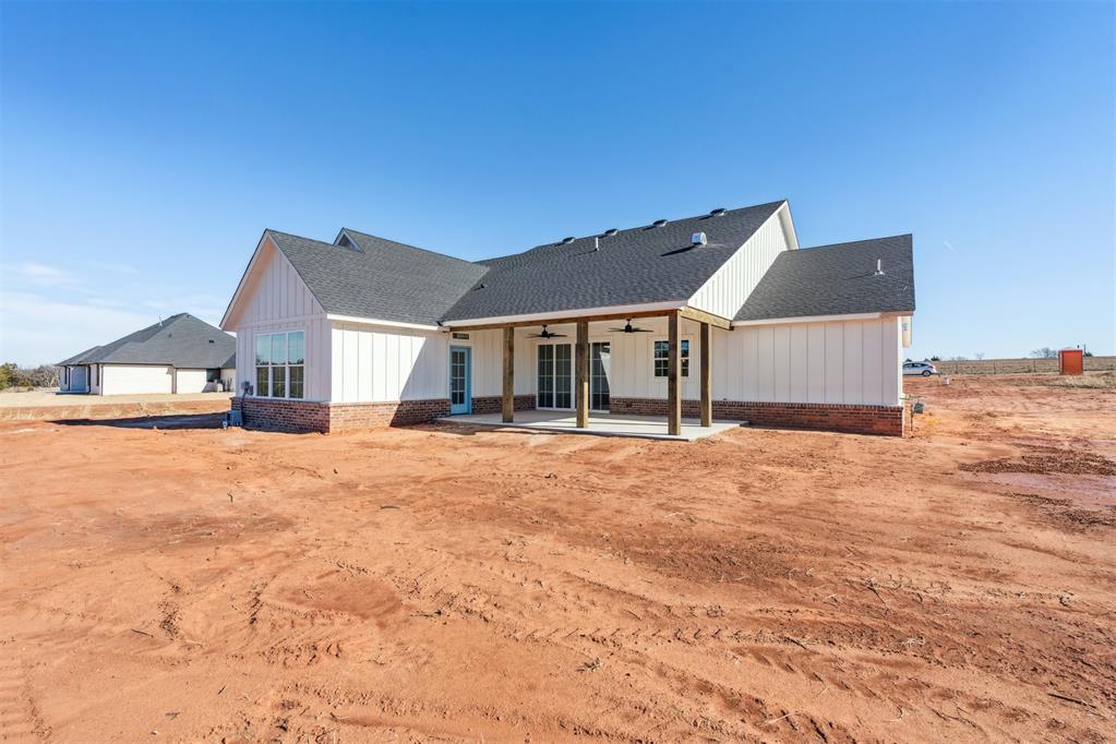 921 Meadow Park Road