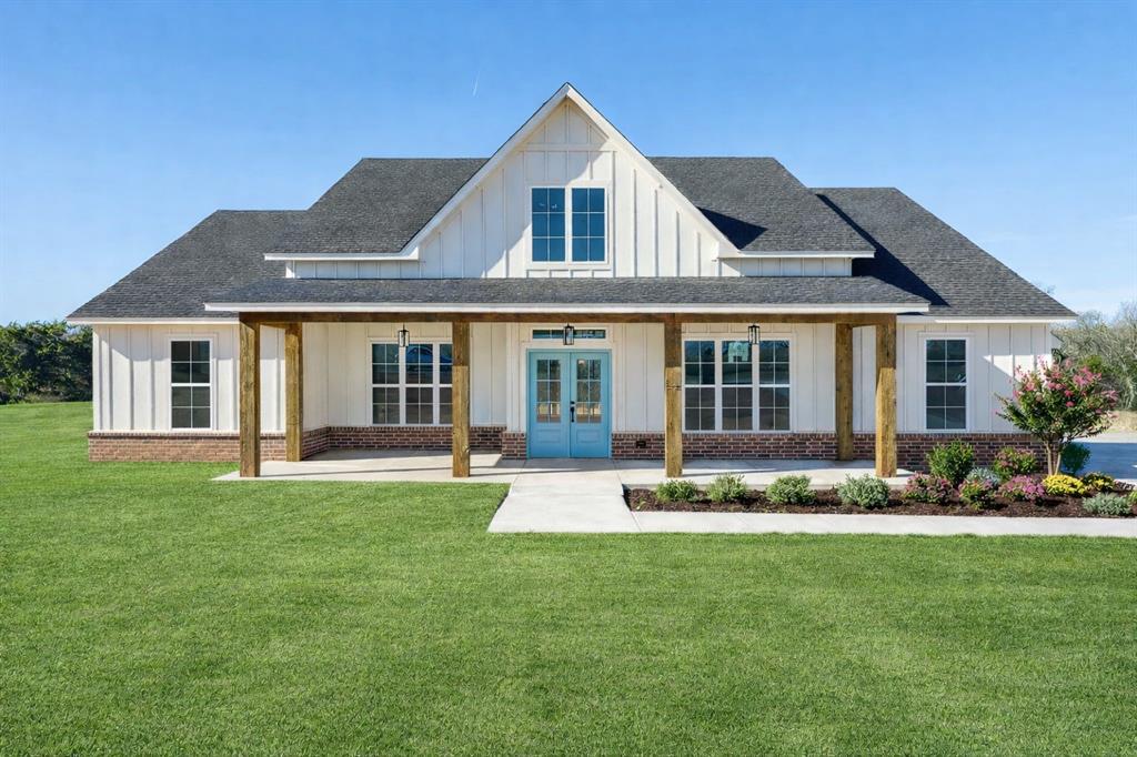 921 Meadow Park Road