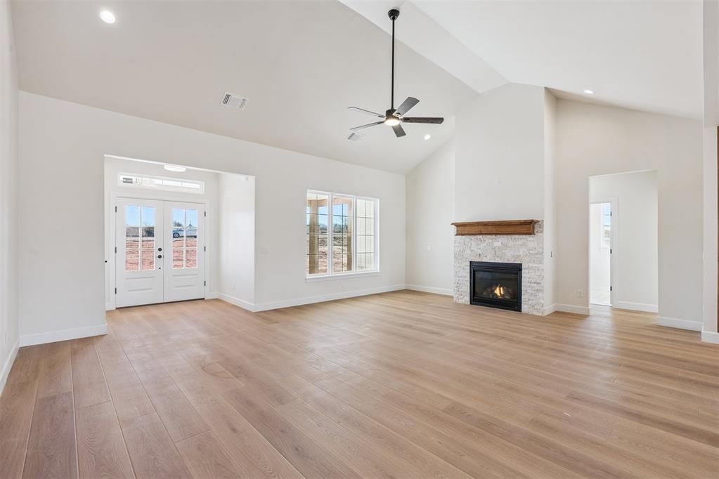 921 Meadow Park Road