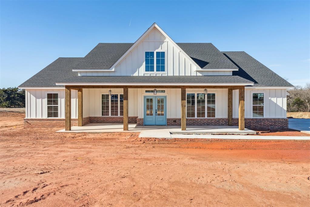 921 Meadow Park Road