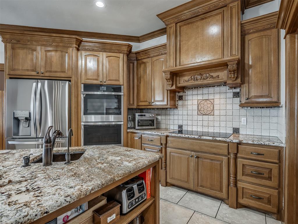 5001 Carrington Place