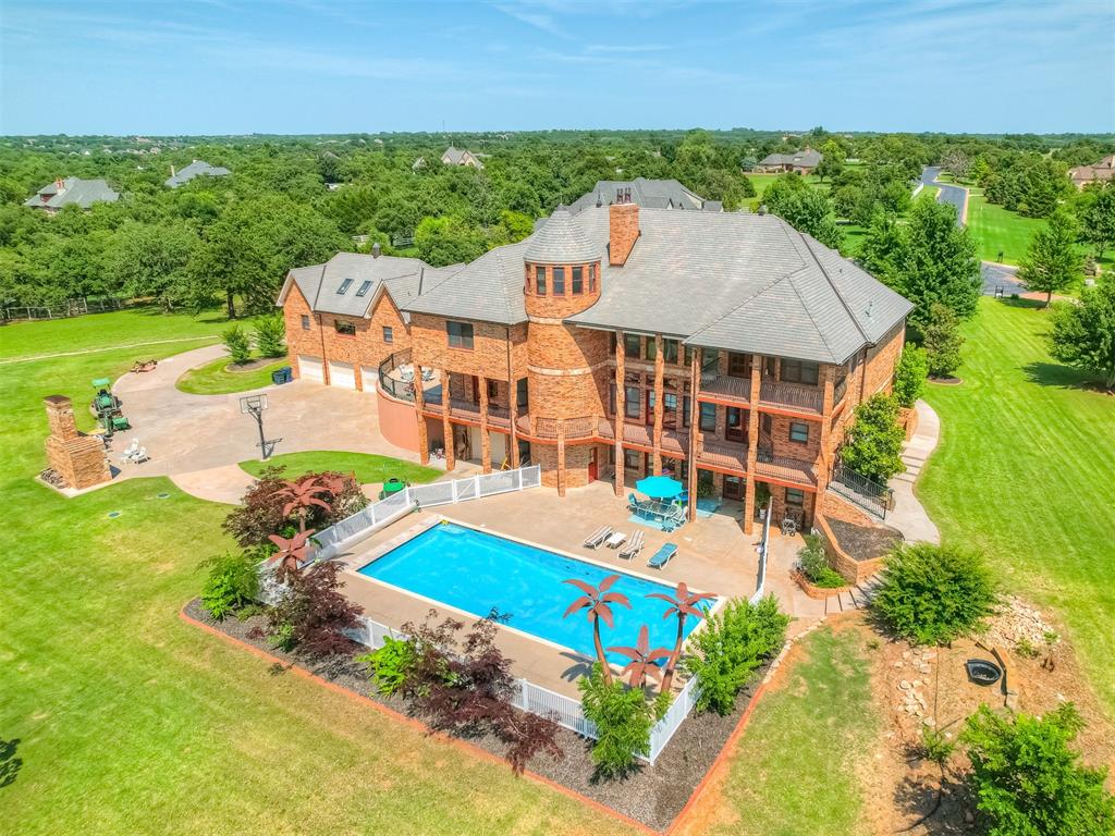 5001 Carrington Place