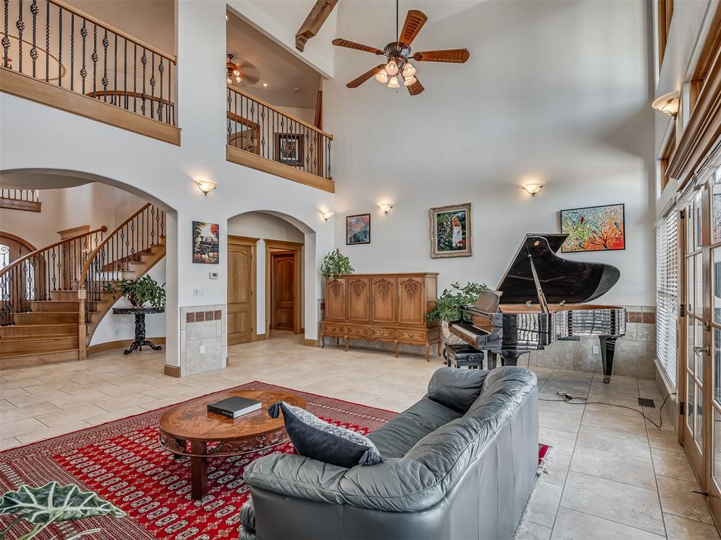 5001 Carrington Place