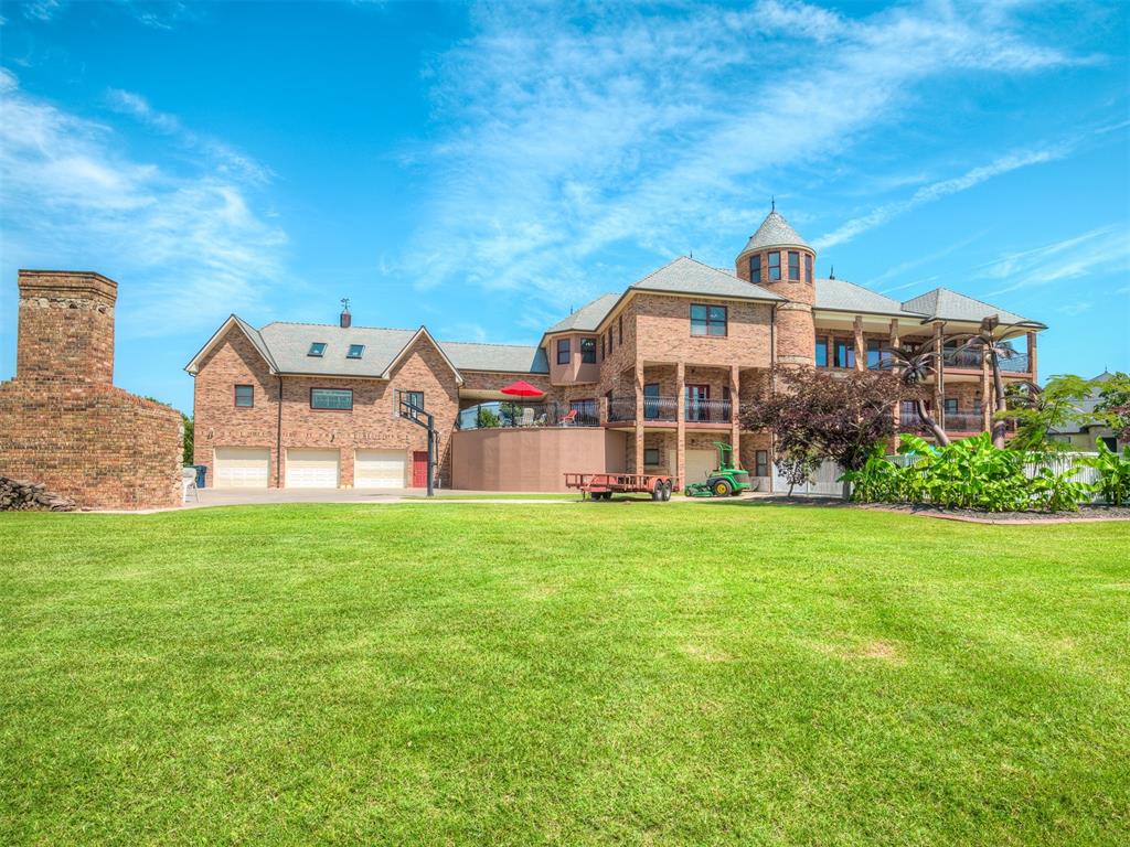 5001 Carrington Place