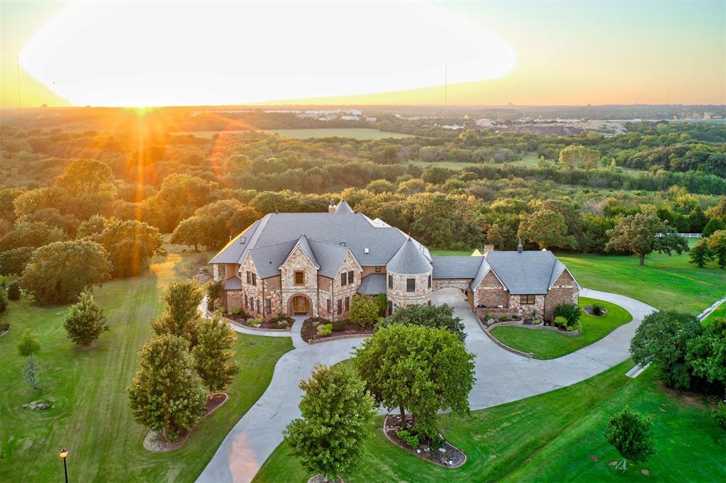 5001 Carrington Place