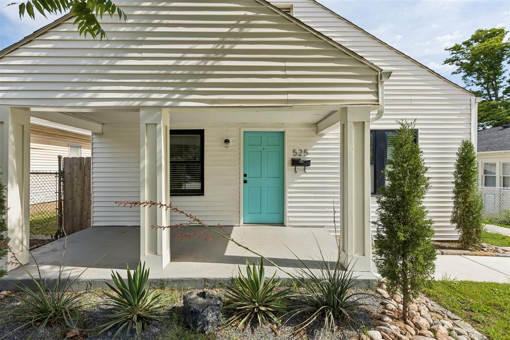 525 NW 27th Street
