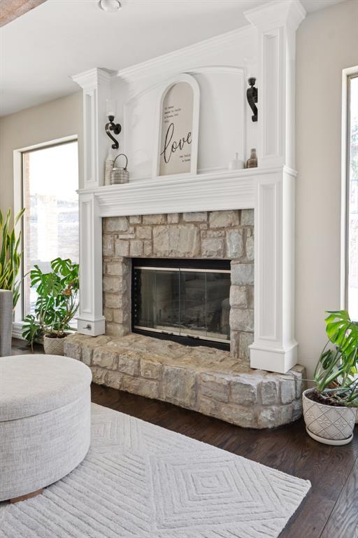 6451 Valley Ridge Drive