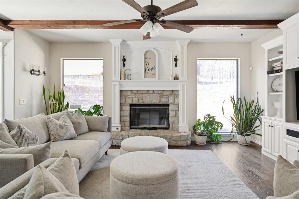 6451 Valley Ridge Drive