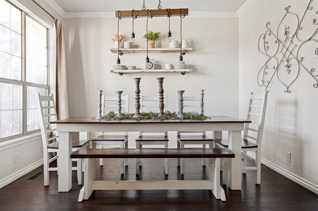 6451 Valley Ridge Drive