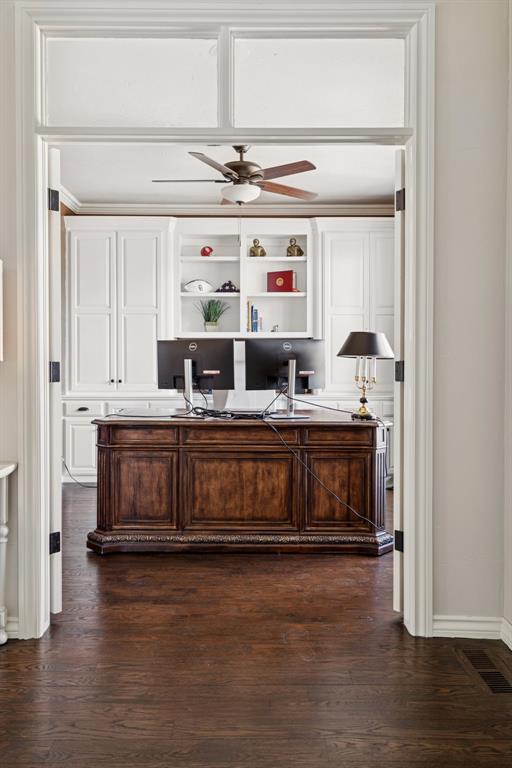 6451 Valley Ridge Drive