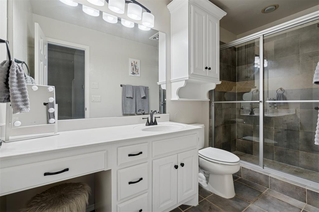 6451 Valley Ridge Drive