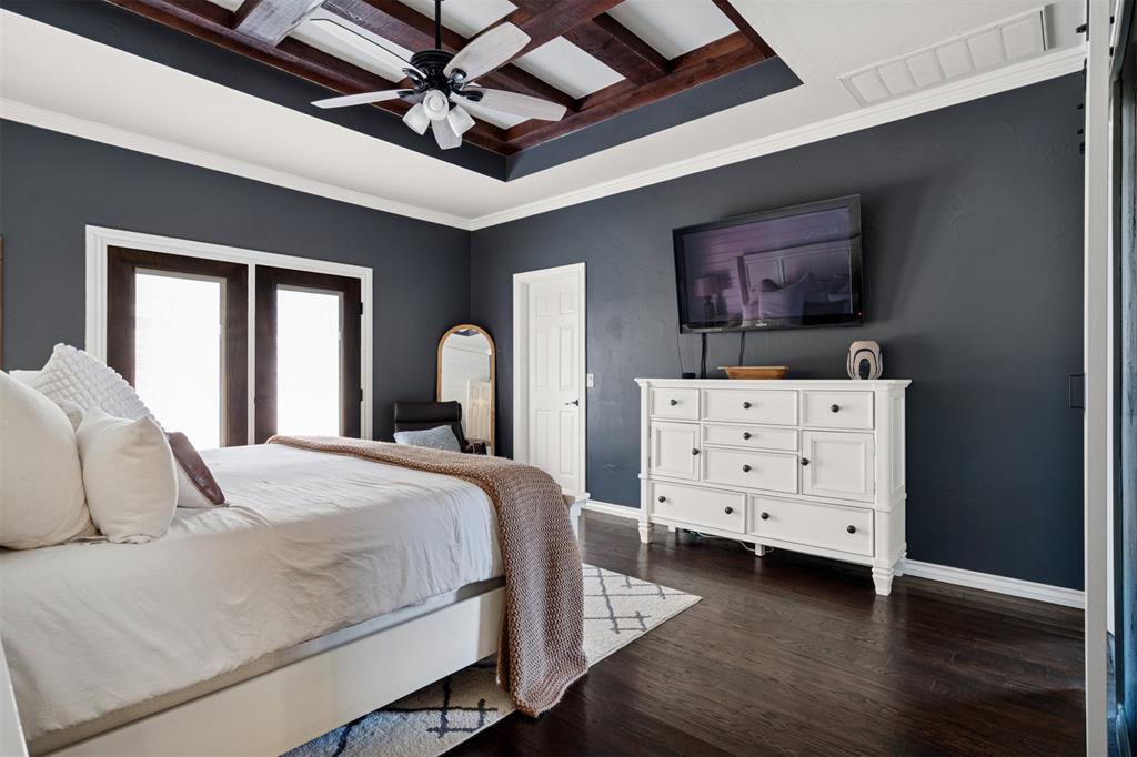 6451 Valley Ridge Drive