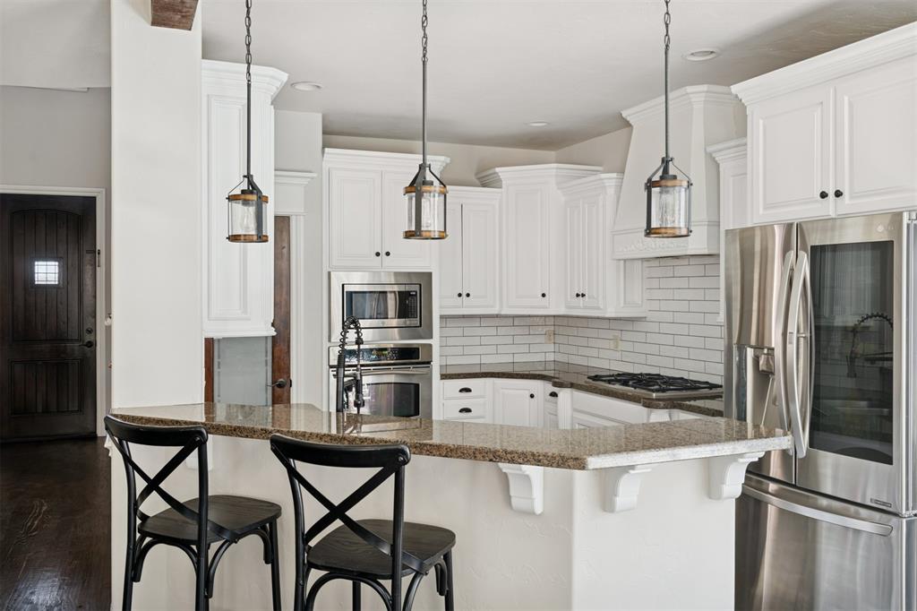 6451 Valley Ridge Drive