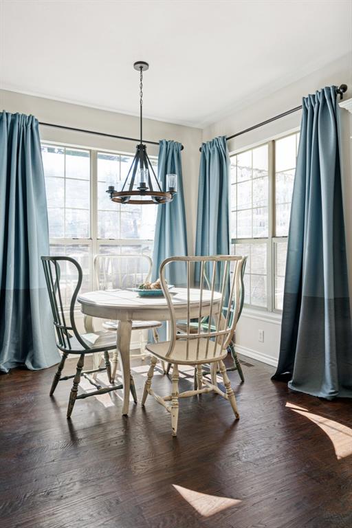 6451 Valley Ridge Drive