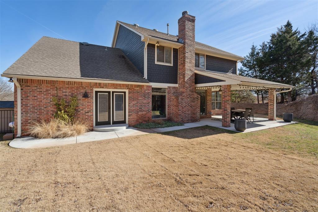 6451 Valley Ridge Drive