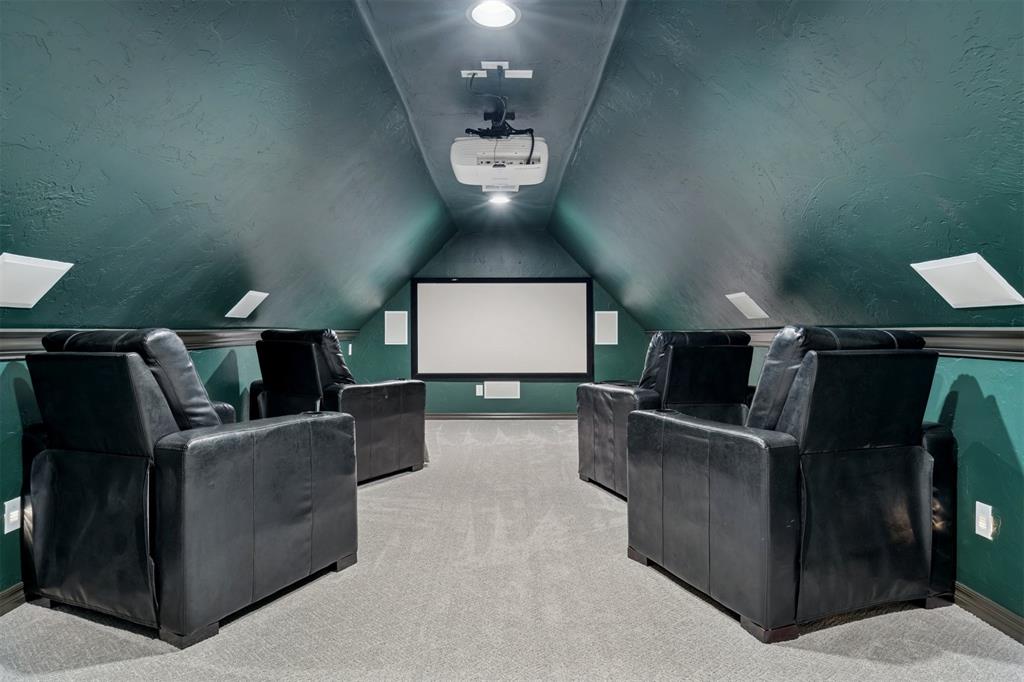 6451 Valley Ridge Drive