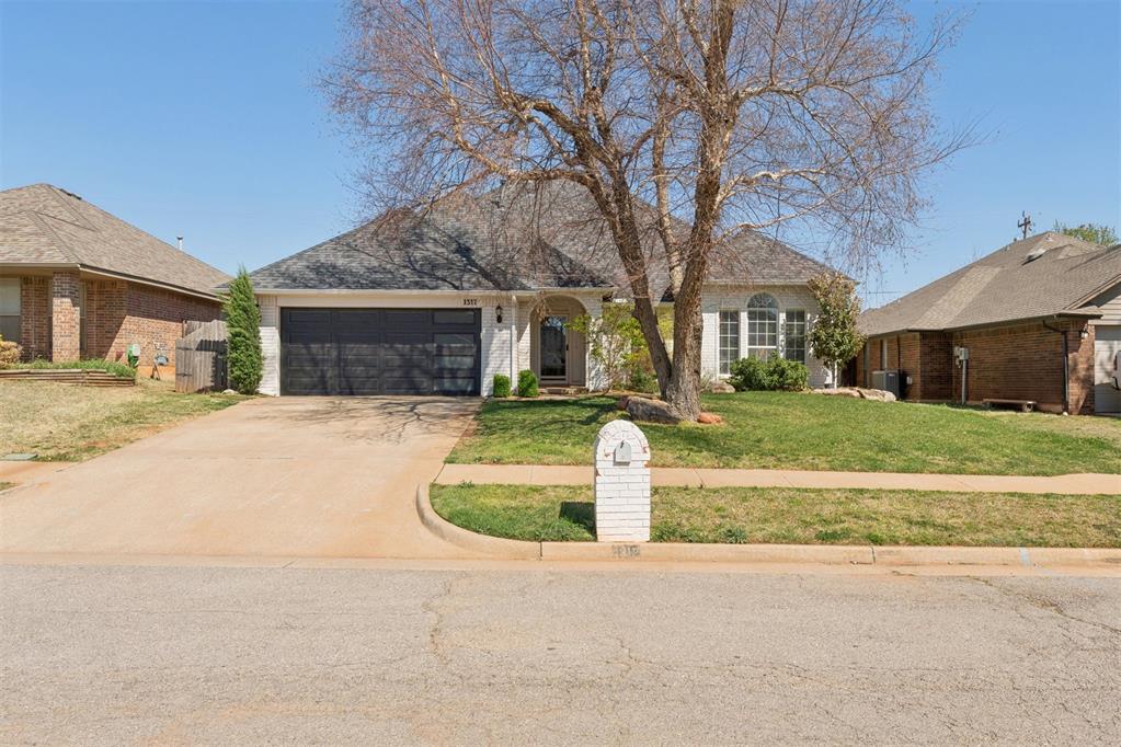 1317 NW 185th Street