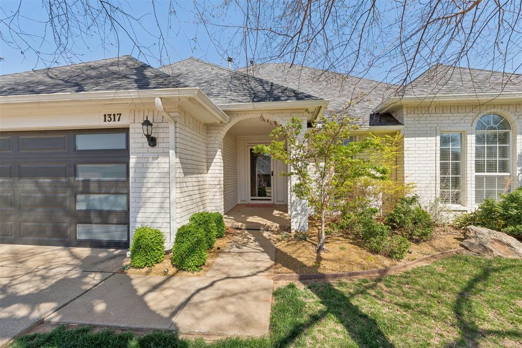 1317 NW 185th Street