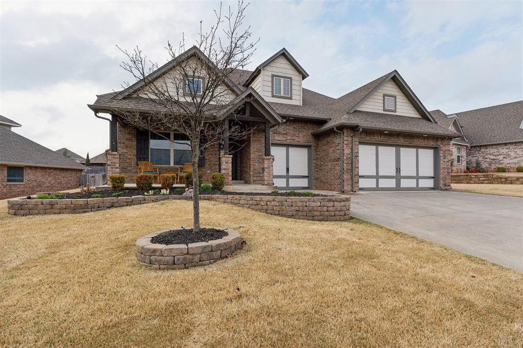 3141 Hunter Crest Drive