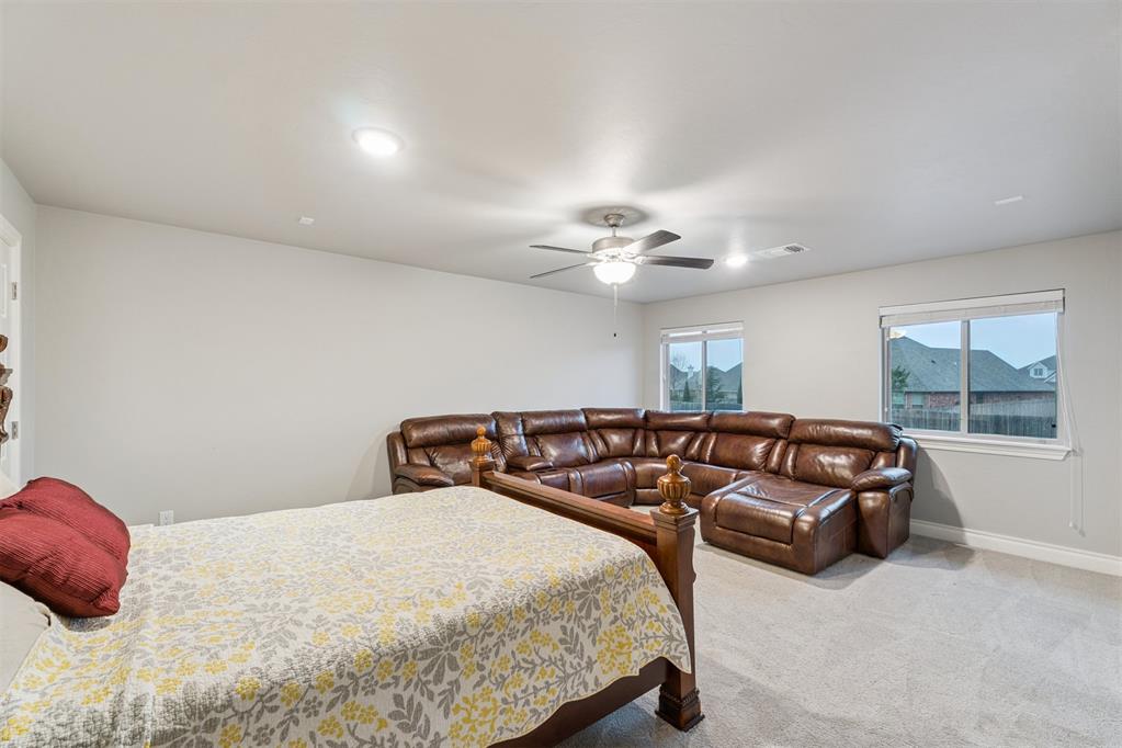 3141 Hunter Crest Drive