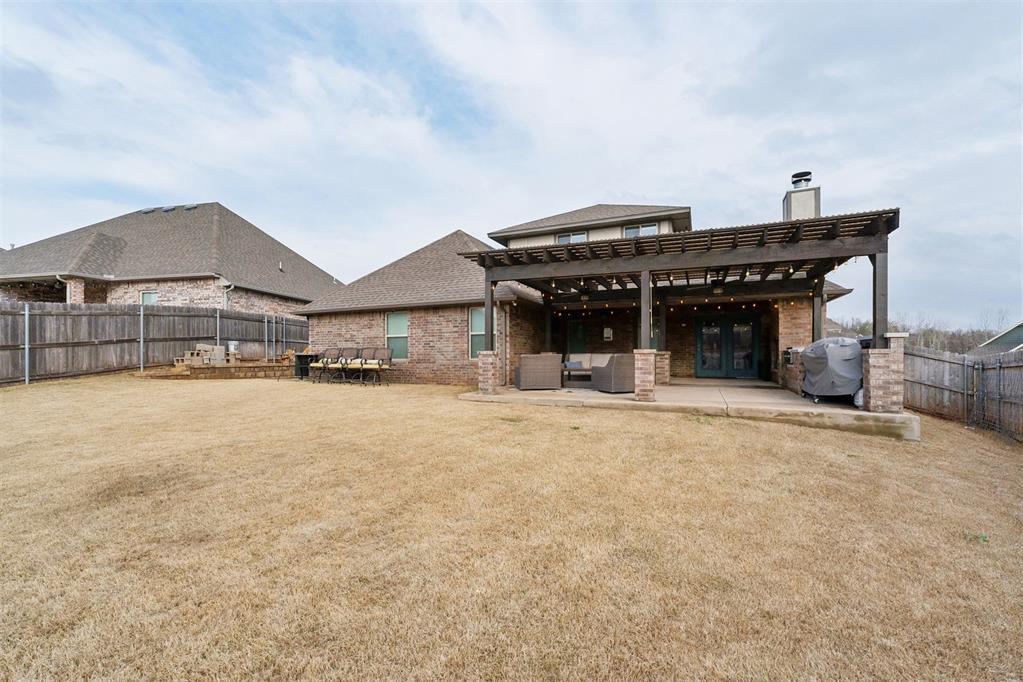 3141 Hunter Crest Drive