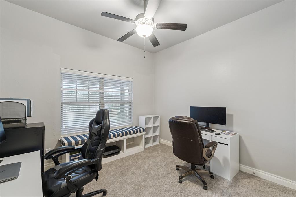 3141 Hunter Crest Drive