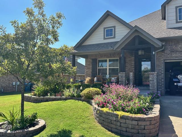 3141 Hunter Crest Drive