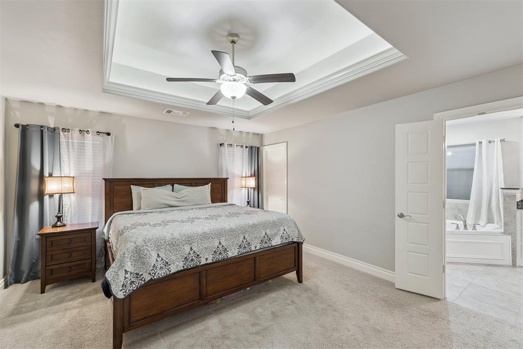 3141 Hunter Crest Drive