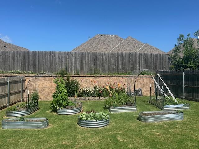 3141 Hunter Crest Drive