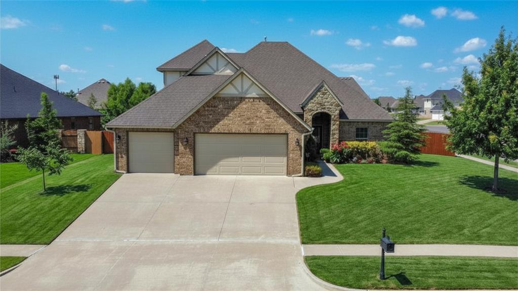 917 NW 185th Street