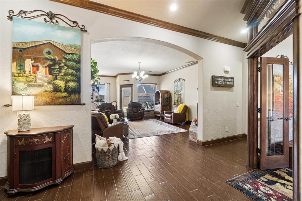 608 Prairie Hill Lane