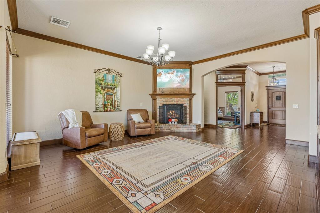 608 Prairie Hill Lane