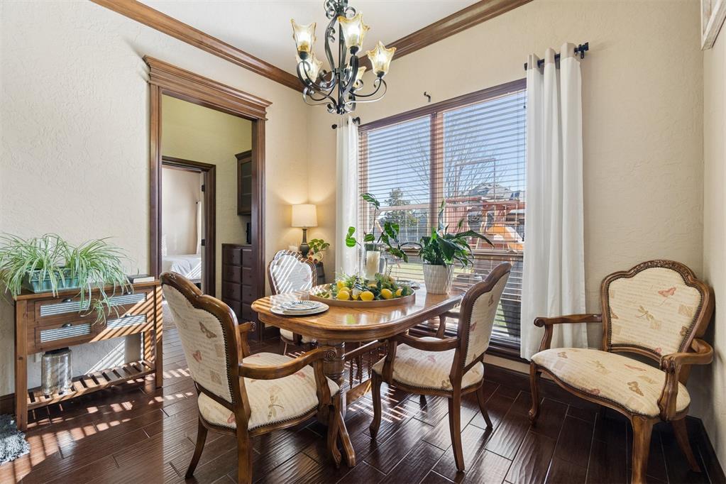 608 Prairie Hill Lane