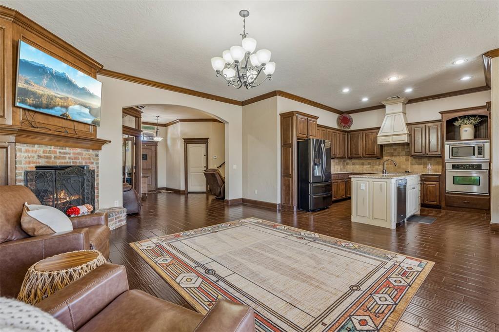 608 Prairie Hill Lane