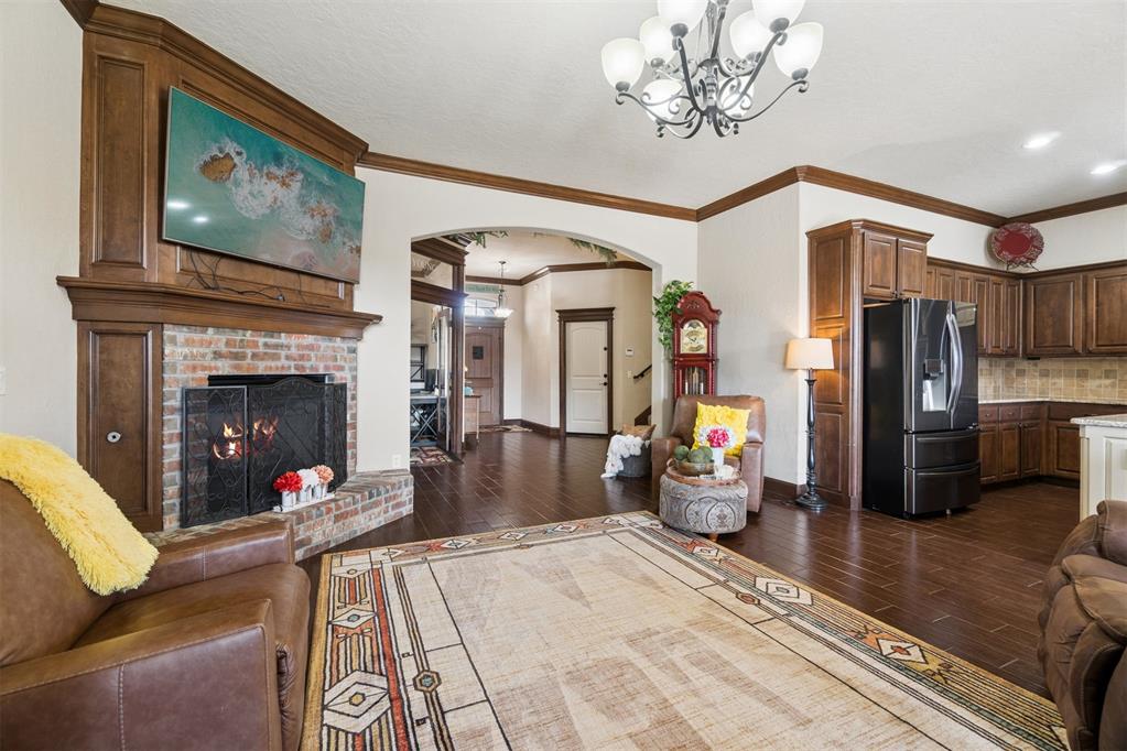 608 Prairie Hill Lane