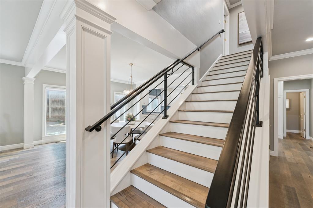 1201 Glenbrook Drive Unit: 1