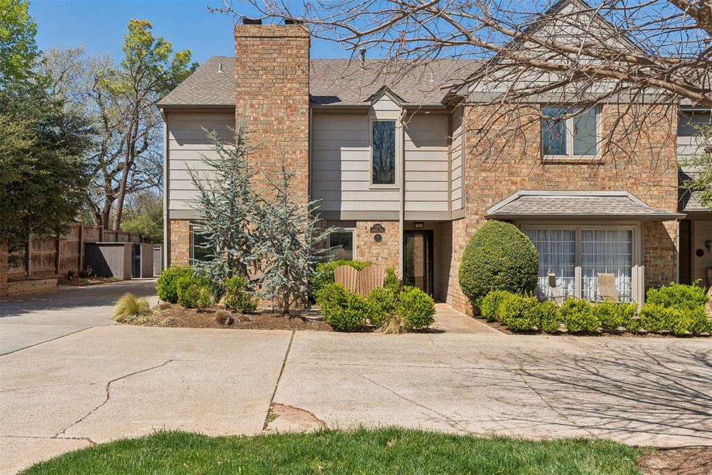 1201 Glenbrook Drive Unit: 1