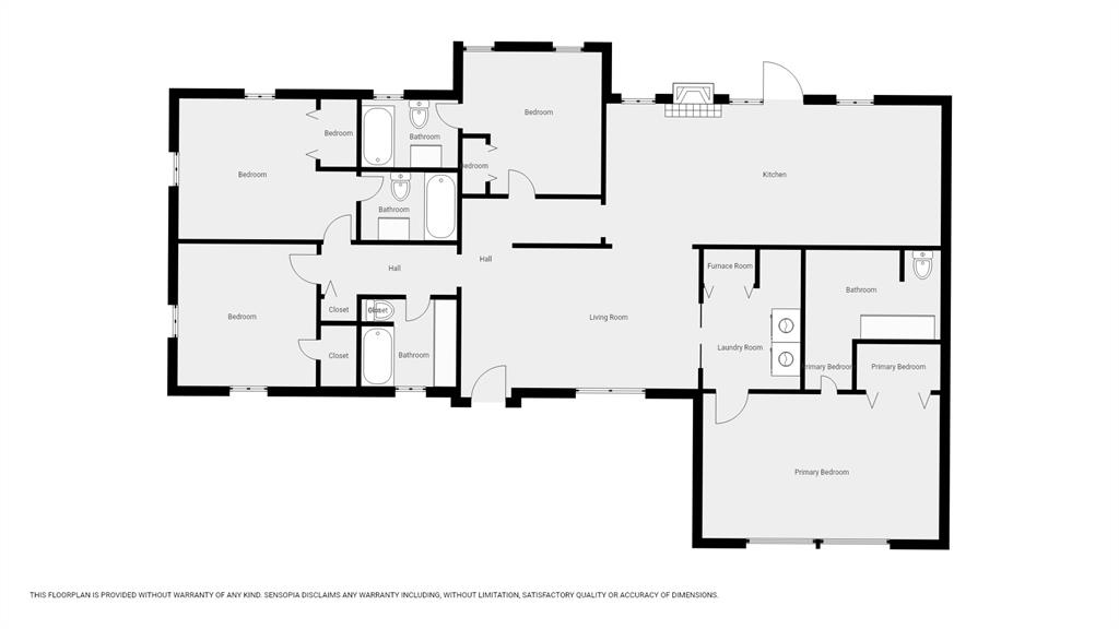 832 Oakbrook Drive
