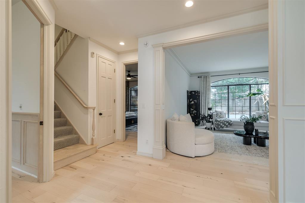 1009 Glenridge Drive