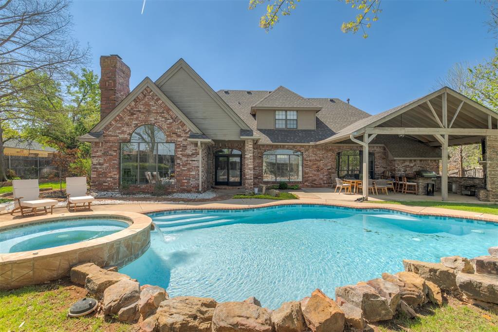 1009 Glenridge Drive