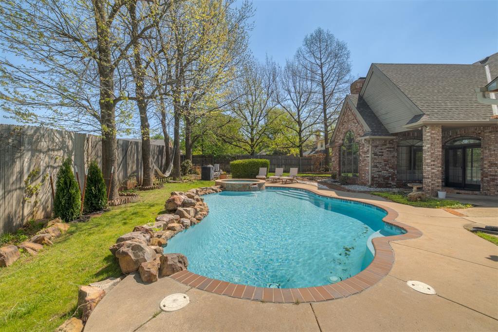 1009 Glenridge Drive