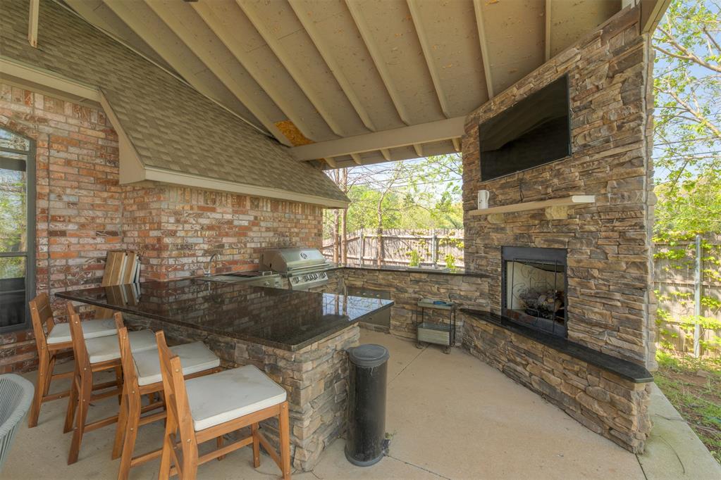 1009 Glenridge Drive