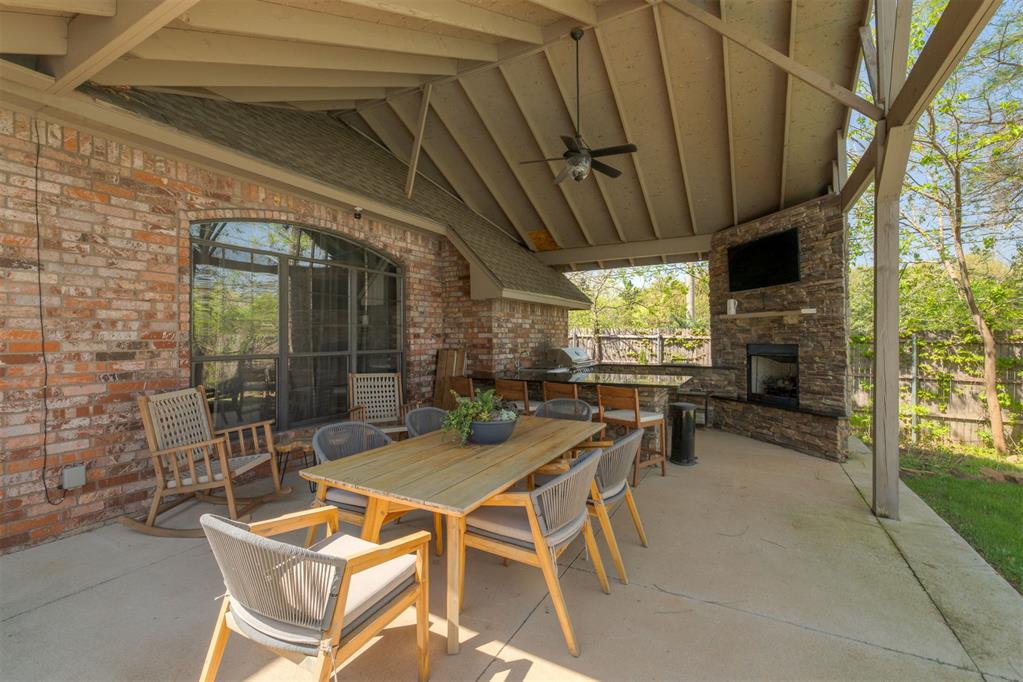 1009 Glenridge Drive