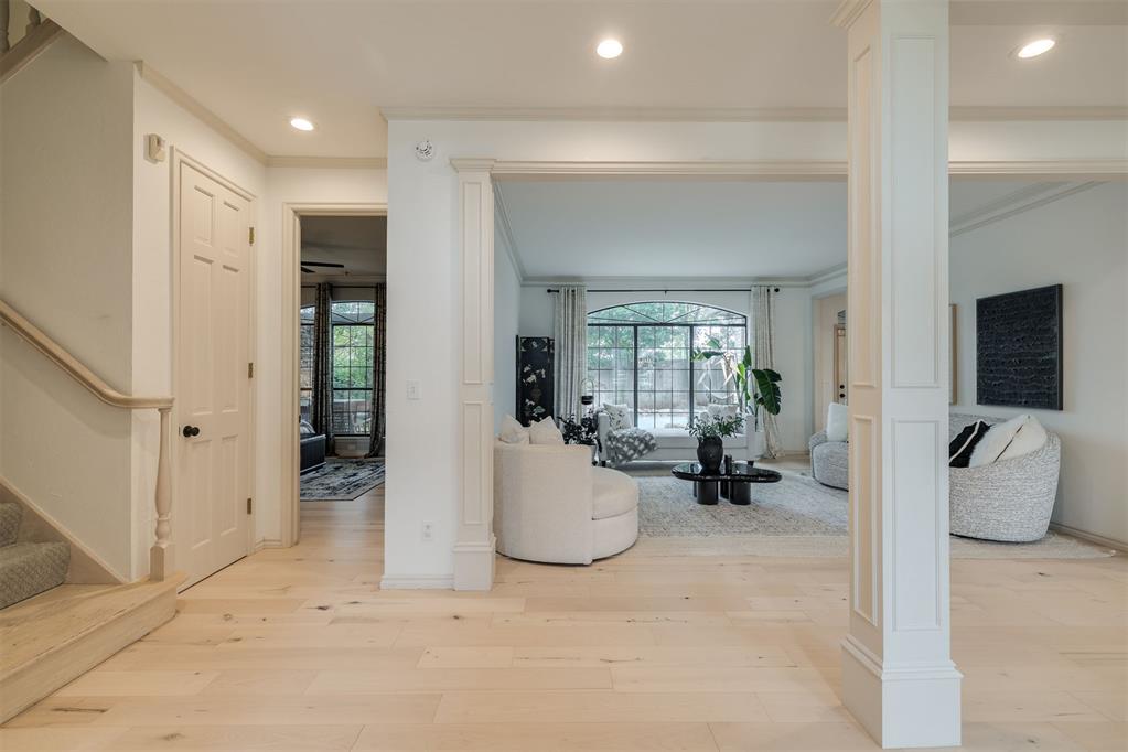 1009 Glenridge Drive